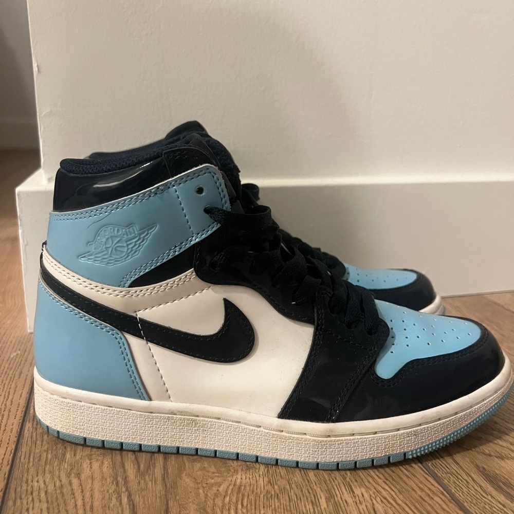 Jordan 1 Retro High UNC Patent (Women’s)